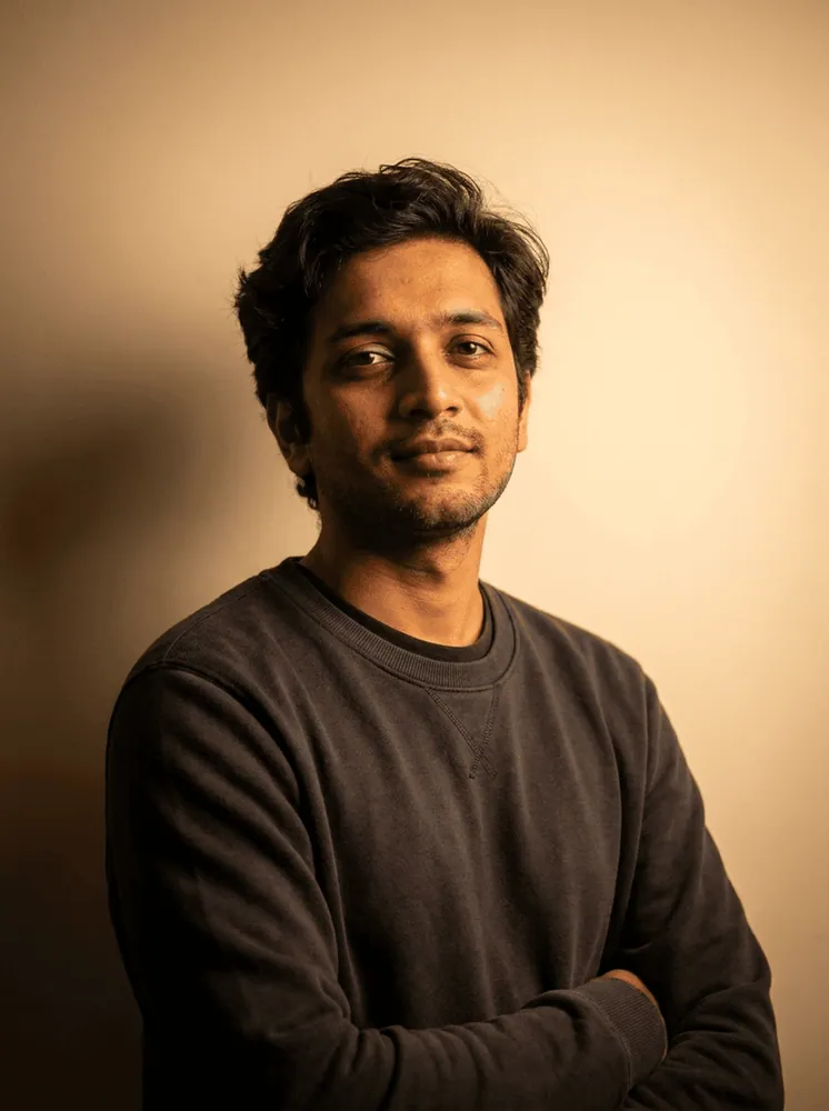 Aditya V. — Senior Shopify Engineer at Digital Heroes