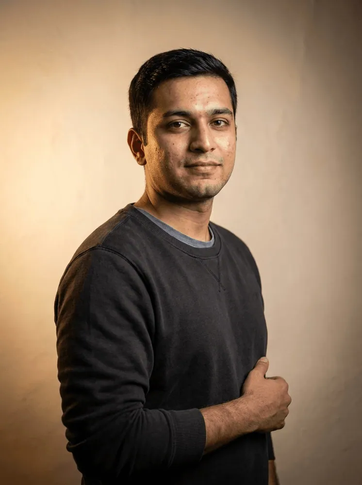 Aryan G. — Shopify Engineer at Digital Heroes