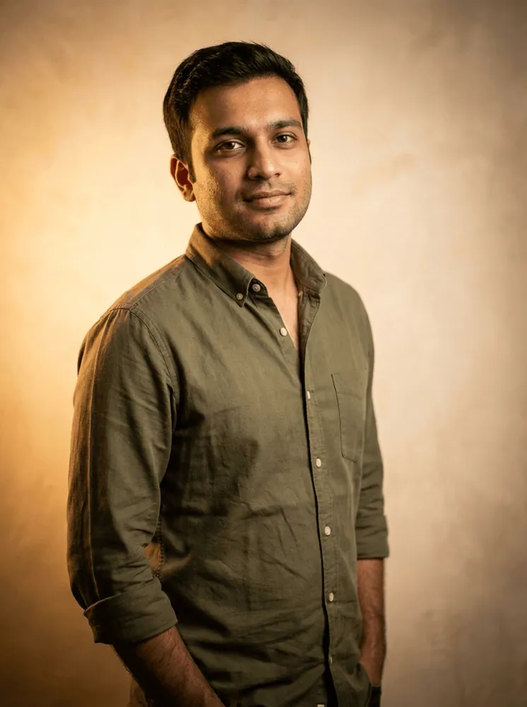Ishaan C. — Shopify Plus Tech Lead at Digital Heroes