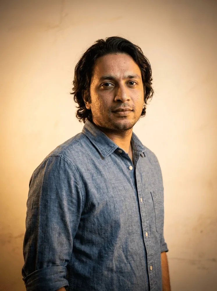 Kabir B. — Director of Mobile Engineering at Digital Heroes