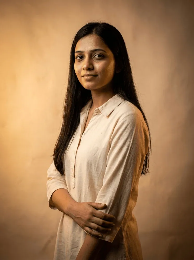 Maya A. — Senior QA Engineer at Digital Heroes