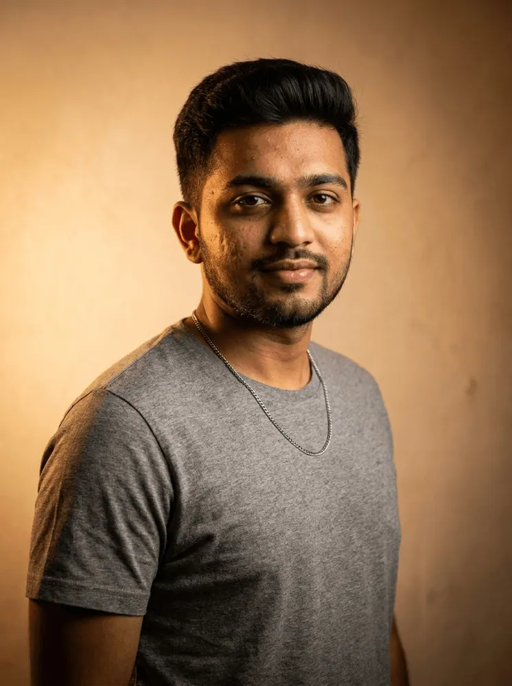 Parth Srivastav — General Manager at Digital Heroes