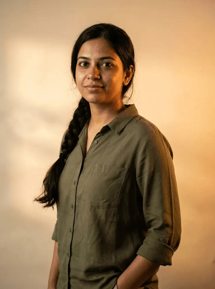 Sara P. — Shopify Engineer at Digital Heroes
