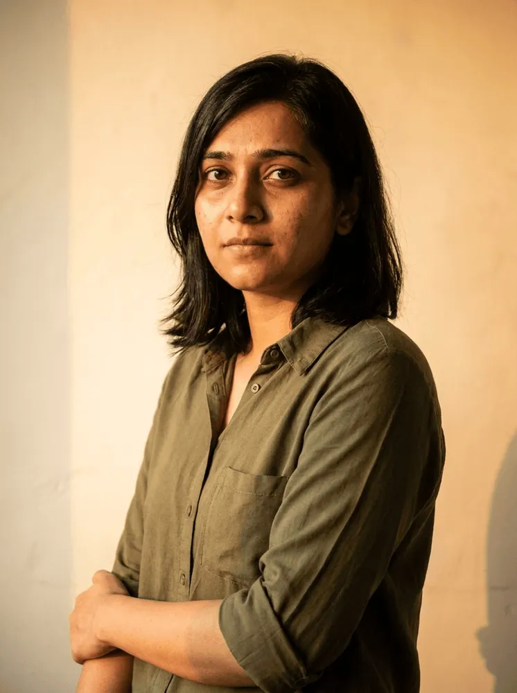 Tanvi S. — QA Lead · Shopify at Digital Heroes
