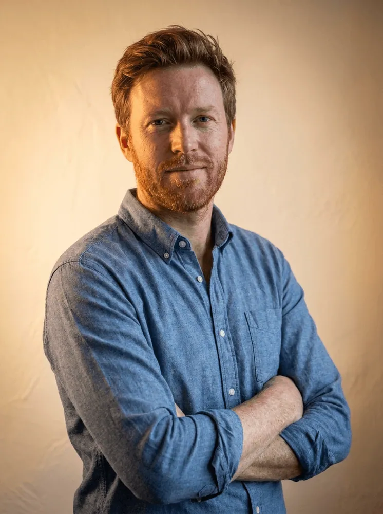 Charlie B. — Senior Copywriter · UK at Digital Heroes