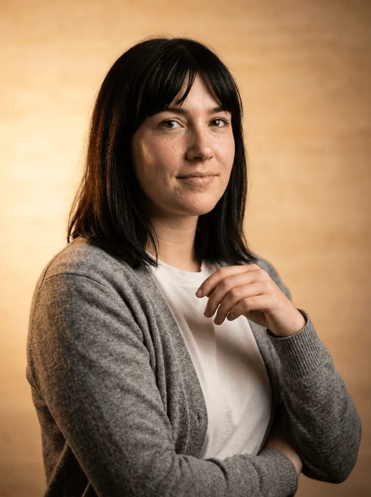 Sophie R. — Account Manager · UK Retail & Fashion at Digital Heroes