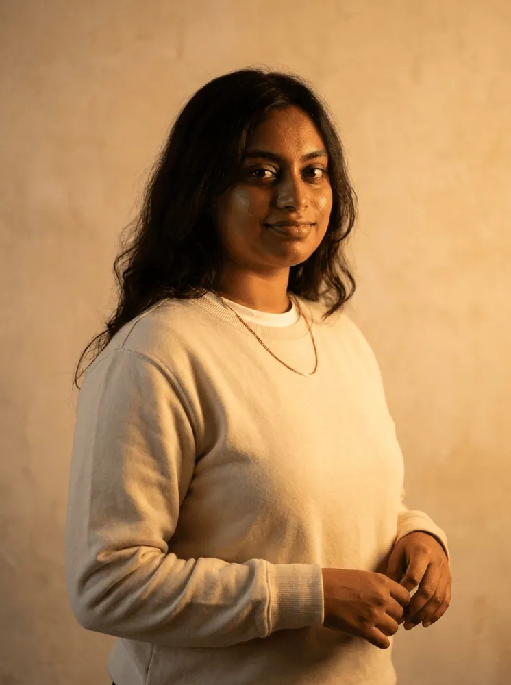 Sejal S. — Junior Operations Manager at Digital Heroes