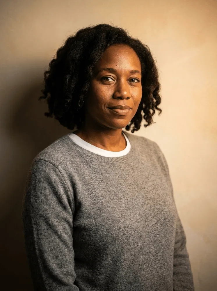 Camille D.