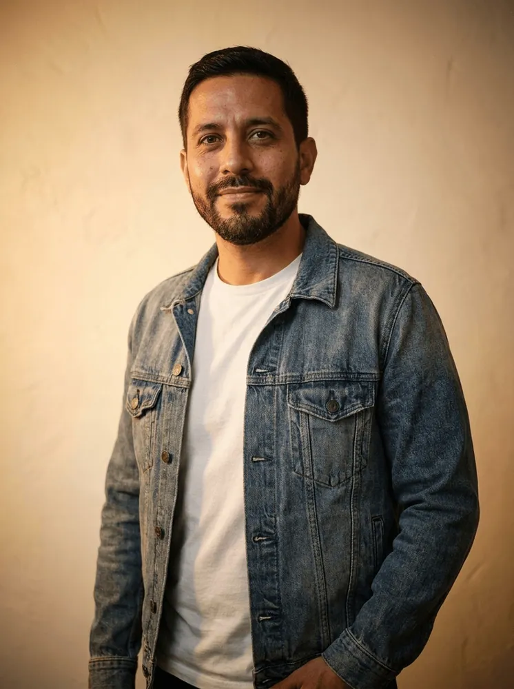 Carlos M.