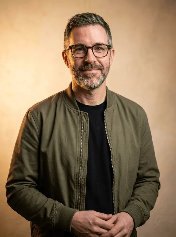 James O. — Senior Copywriter at Digital Heroes