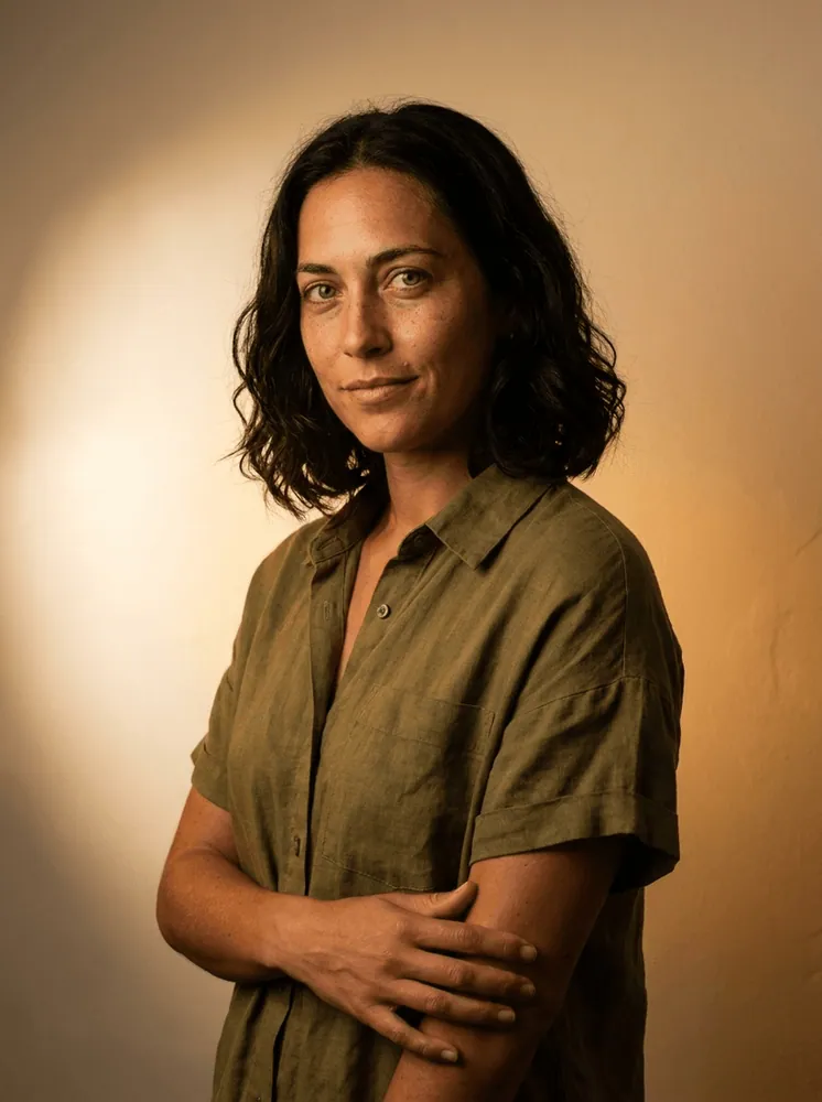 Aria P. — Senior Account Manager · Retail at Digital Heroes