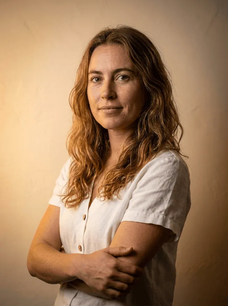 Charlotte A. — Account Manager at Digital Heroes