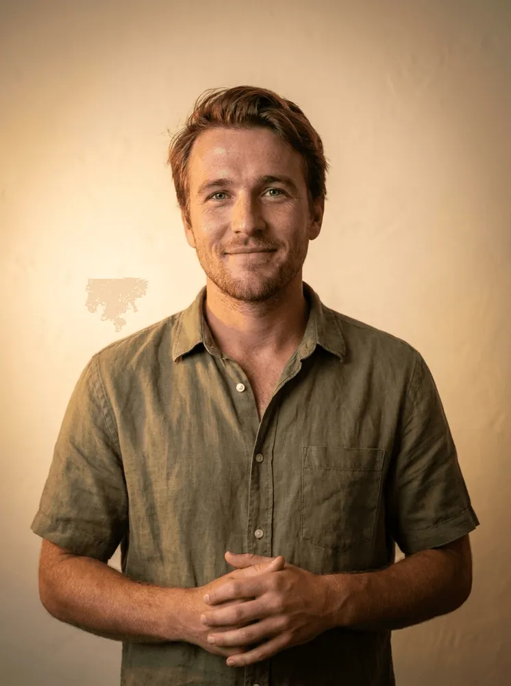 Connor B. — Account Manager at Digital Heroes