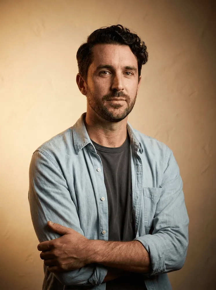 Ezra C.