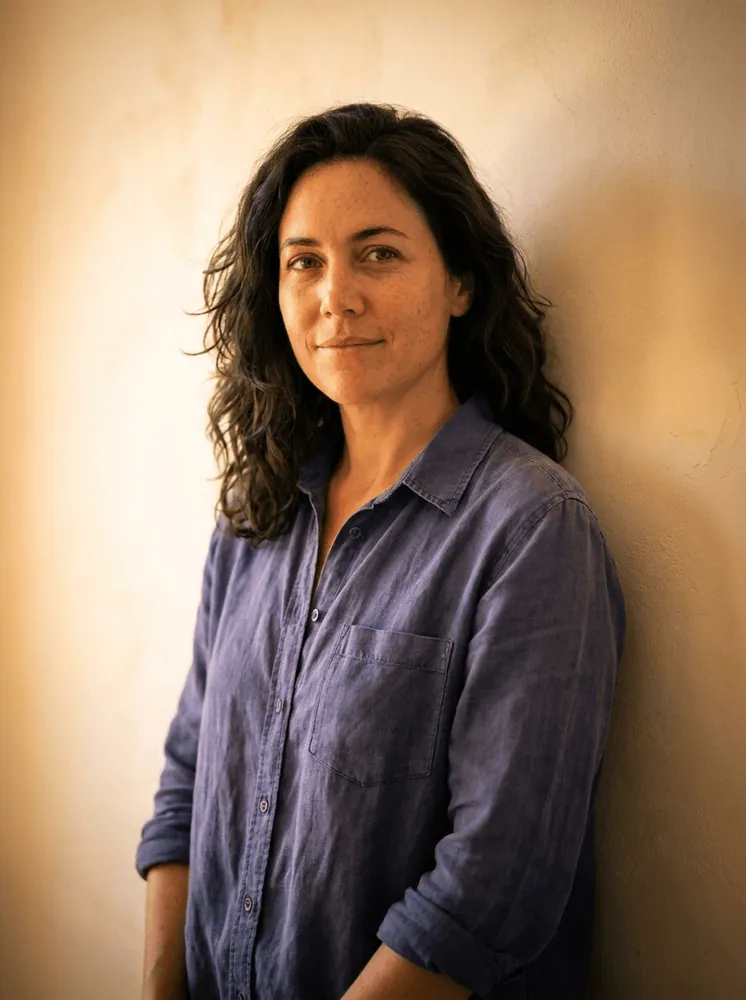Harper D. — Senior Account Director · APAC at Digital Heroes