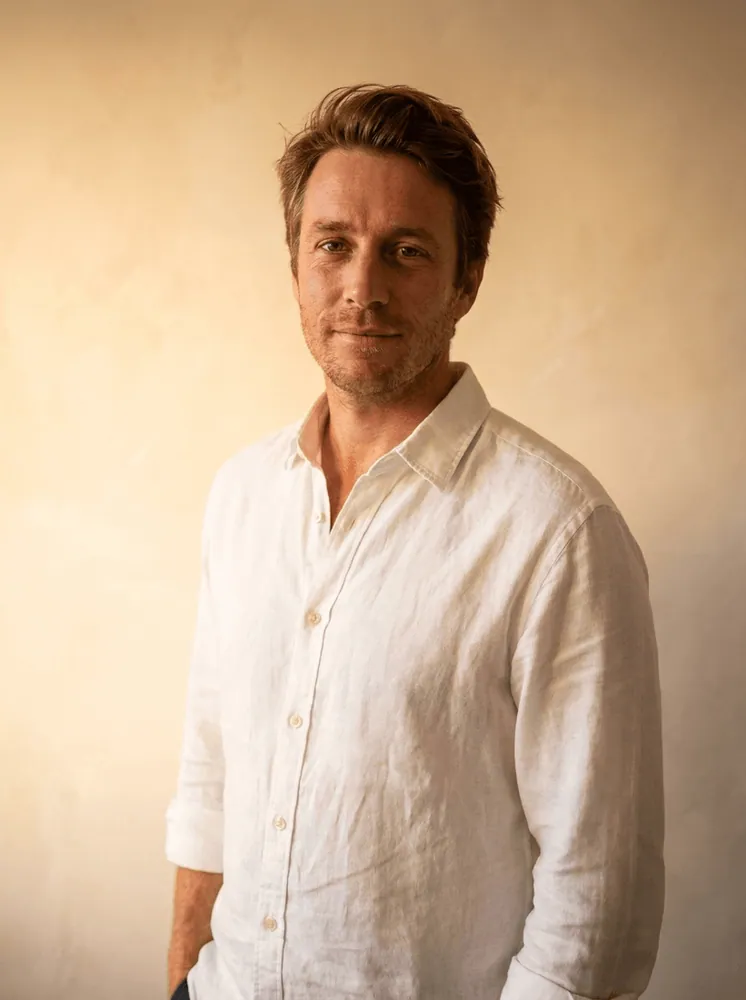 Lachlan R. — Director of Mobile Design at Digital Heroes