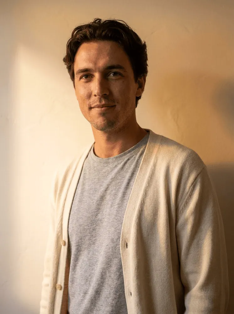Noah F. — Senior Android Engineer · APAC at Digital Heroes